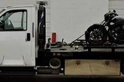 accident towing