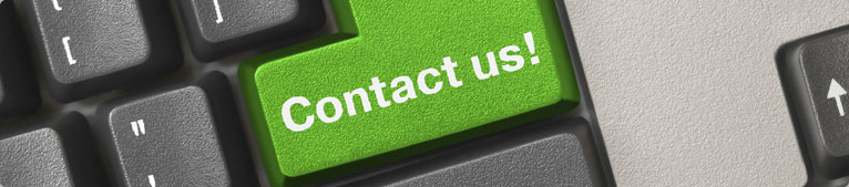 contact us