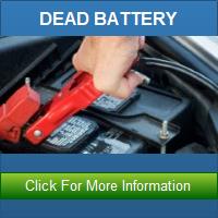 dead battery jump starts