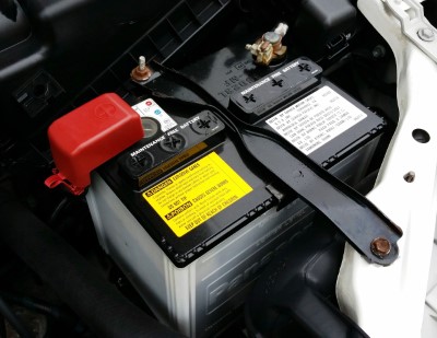 jump start service towing