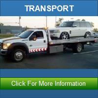 transport towing