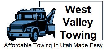 west valley towing