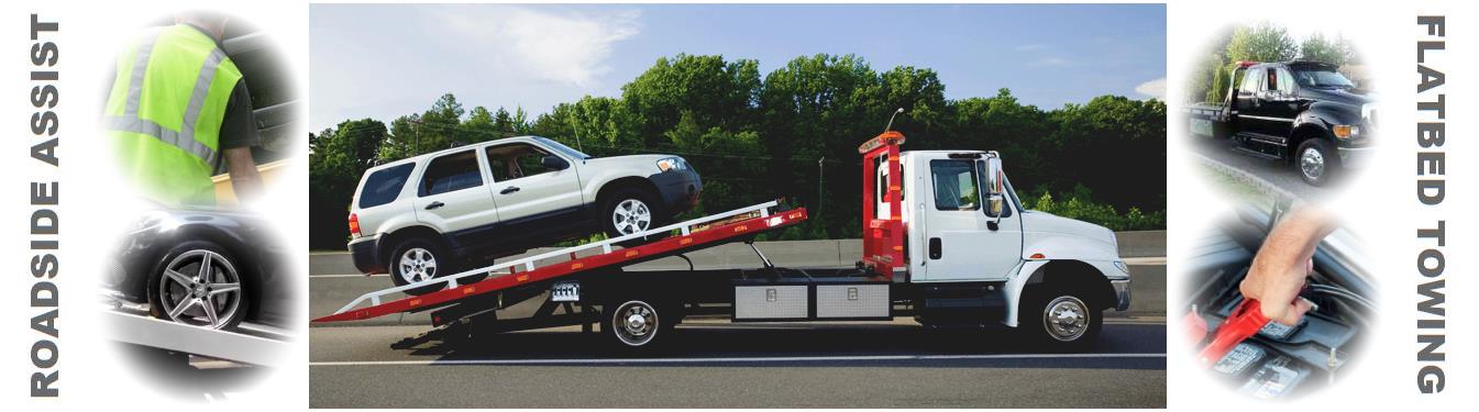 west valley towing