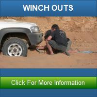 winch outs
